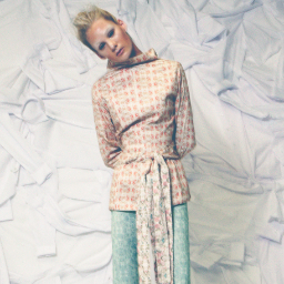 AntoinetteforAn's profile picture. antoinetteforanton@gmail.com
          Fashion brand 
    Pattern cutting/ grading 
         Sample making