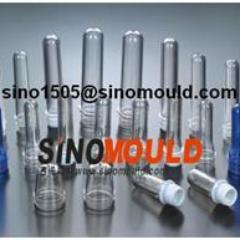 Order Chinese Preform Moulds from SINOPK, a leading Plastic preform molds supplier in China and famous as an innovating company for various preform mould design