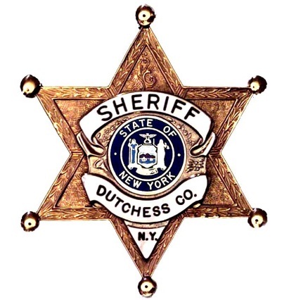 Dutchess County NY Sheriff's Office Official Twitter Page