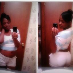 I’m a Straight Talkin’, Fun Lovin’, Ass Kickin’, Inspirin’ COACHin’ Chic, 
; LIFE OF THIS PARTY! Follow and see @EatMyCussii (♥﹏♥)