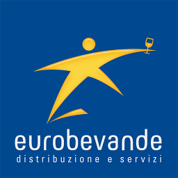 eurobevande's profile picture. Il nostro obiettivo: supportare le vendite dei nostri clienti, far crescere il loro business e, a complemento… fornire loro le bevande!