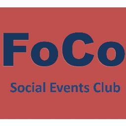 We are a local organization that creates social events for the community.