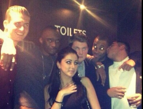 JamesTarrier's profile picture. 