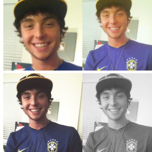 Amo @EmblemThree. Since : 27.12..2012 ✌
