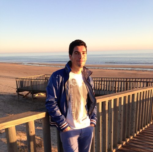 jotaferia's profile picture. 