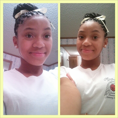 :Crazy Af....#Dance..Yellabone!....follow me...#Softball 
FaceBook: Elisha Webb