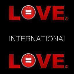 The GLOBE Network is The Gay League of Binational Empowerment...