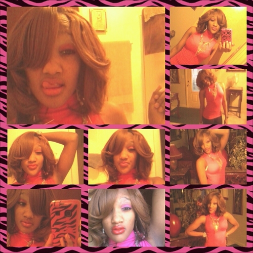 Hometown: CHICAGO,IL™ » Loves doing hair :) » follow|[Bestie] @ayyoreddbone @DaYumm_SheRedd #Teambrownskin®... & MENTION FOR #FOLLOWBACK ♥