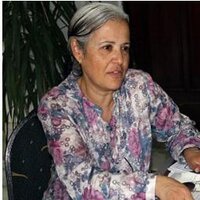 Mona Moen Mina (@dr_mona_mina) 's Twitter Profile