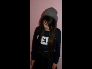 New twitter, deleted old one☺