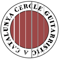 Cercle Guitarristic (@cerguit) 's Twitter Profile Photo Cercle Guitarristic (@cerguit) 's Twitter Profile Photo