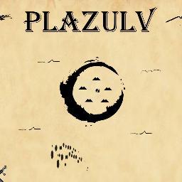 Plazulv conta a história de um continente onde todos as seres busca encontrar a esfera celestial, e só os verdadeiros guerreiros conseguirão.