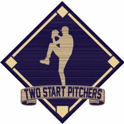 Free two start pitcher projections - sign up! http://t.co/eJq8MdcvuP