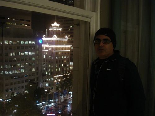 tej_sam's profile picture. I am a beginner!