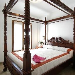 Apartamentos Turísticos de 2 llaves en Almuñécar, Costa Tropical, Granada  en Casco Histórico 70m  Playa y Paseo del Altillo, Aire Acondi, Wifi .. Os ESPERAMOS