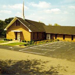 We are a church that is driven by the cross. Our pastor is Bishop Robert G. Rudolph, Jr. Come worship the Lord with us!!