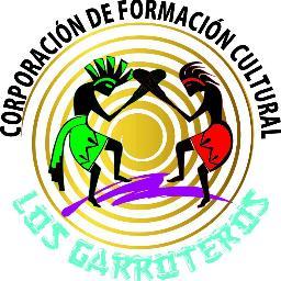 De Piedecuesta, Santander
con orgullo lo decimos
que somos los garroteros
y a bailar fue que vinimos
