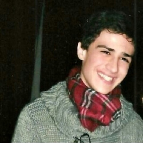 GentilliDanilo's profile picture. 