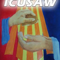 Instituto de la Caridad Universal Samaél A.W
Hay dos tipos de caridad, la que se da mano a mano y la de corazón a corazón; pero si las unimos hacen milagros.