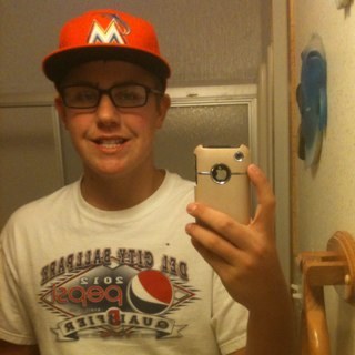 My names jake..
I love god and sports!⚾
I really love ⚾⚾⚾⚾⚾!!!
But i love god more!