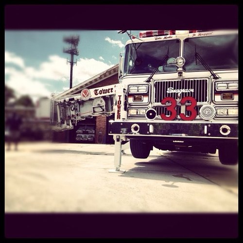 SPickerall33's profile picture. EngineCo #Pride #Tradition #dedication