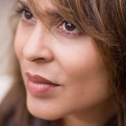 Natasha Trethewey Profile