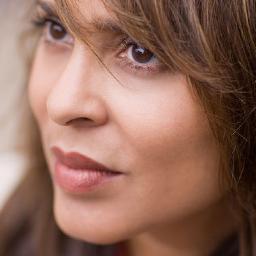 Natasha Trethewey