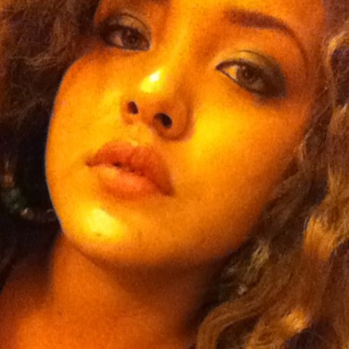 Educated Independent Leo ♌ Pitbull advocate Romeo Prince is my life Instagram-YellaBoneAlisia