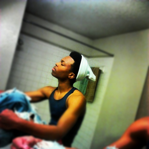 God first,fam second,money third|follow me.i follow back. my instagam is jaylamar_95 so follow up