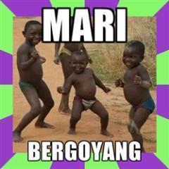 BergoyangDonggg's profile picture. nothing special