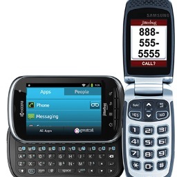 Former account for the Jitterbug Phones by GreatCall. Visit our new account at @GreatCallInc!
