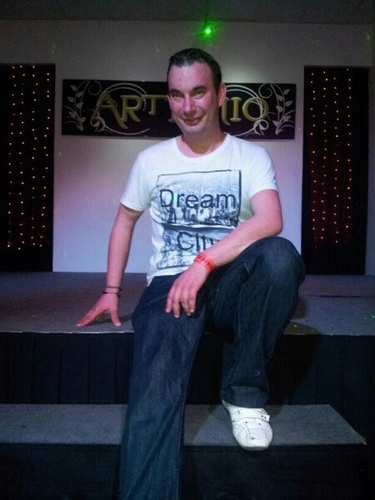 sgemmerling's profile picture. 