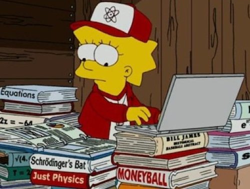Director, Baseball Informatics for the Pirates