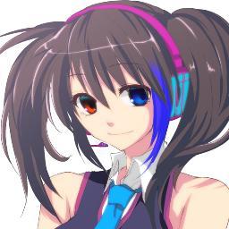 Yeah,I'm Ruko Yokune. I always need my coffee. If I don't have my coffee I sleep. *sips coffee* ((RP Account))