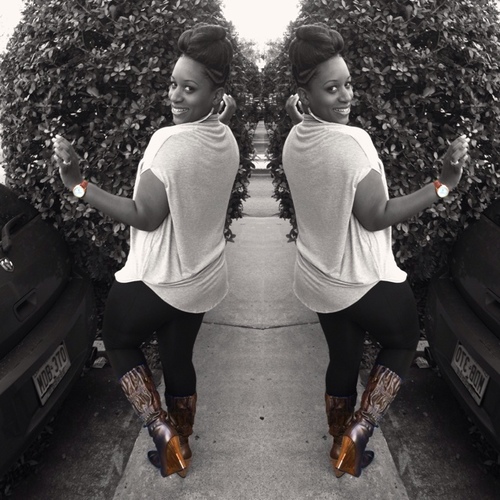 ~Effort determines Excellence~ 
#FAVORED ✨