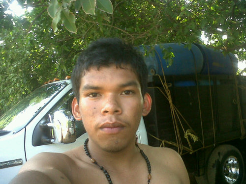 amdriolybenito's profile picture. Pin: 2A414C9A