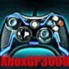 This is the official fan page from XboxGP3000. 
Made by XboxGP3000

Subscribe : http://t.co/JDMoQM8c