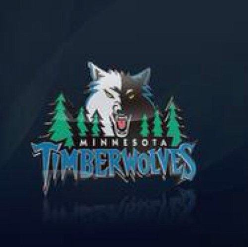 Your Twitter account for the MN Timberwolves!