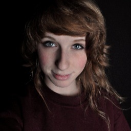 partyfool_'s profile picture. I'm showering at two in the morning so no one can see me clean the filth I have come to be.