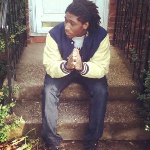 poetOmari's profile picture. God, F.C.H.W. and Ars Poetica... Need I say more? mail at poet.omari.grant@gmail.com