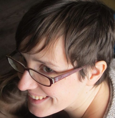 DanielleTaelman's profile picture. Mama of 4 awesome creatures! They have their mother's genes ;)