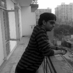 Busy chasing dreams...!!