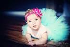 just a baby needing a family