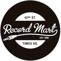Record Mart NYC