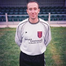 Ansty based Sunday football team playing in the Sussex Sunday Football League Division 4