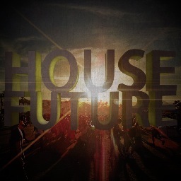 Stay up to date with 'House music' & 'DJ's' & 'Party's' etc. ♫♫♫