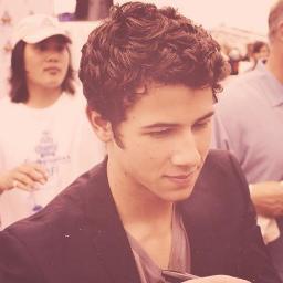 nlckjonos's profile picture. 