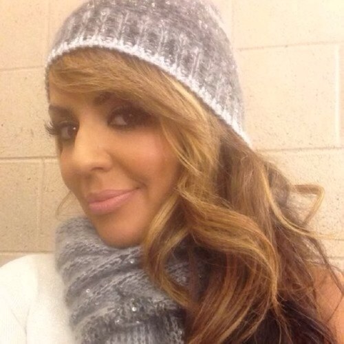 FauxLaylaEl's profile picture. {RP} Former 2X's WWE Diva's Champion ,Last women's champion, WWE Diva, former Miami Heat dancer, #LOL ( Lots Of Layla *) getting ready to conquer the world