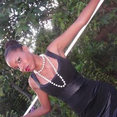Profile Picture of Felisha Reid (@ultracutestar) on Twitter