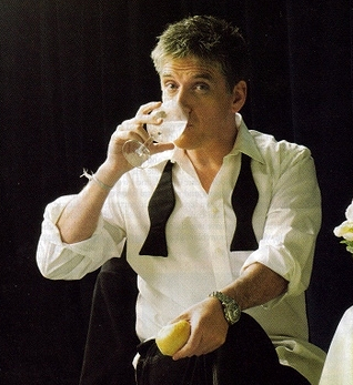 I RT #craigferguson tweets every so often :D (and I am NOT Craig Ferguson!)